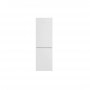 INDESIT | INFC8 TI21W | Refrigerator | Energy efficiency class F | Free standing | Combi | Height 191.2 cm | No Frost system | F - 2